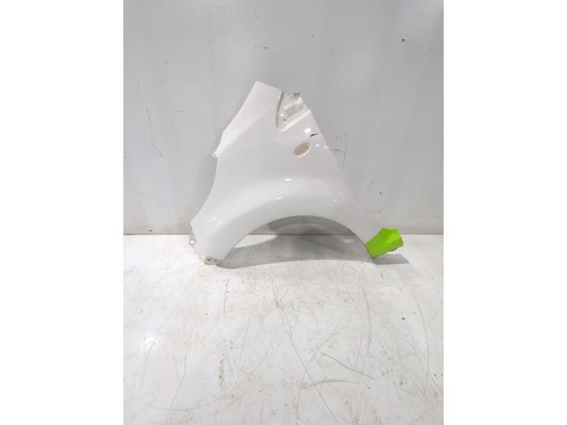 Recambio de aleta delantera izquierda para peugeot 107 (pm_, pn_) 1.4 hdi referencia OEM IAM 7840Q7  