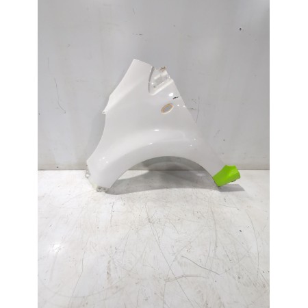 Recambio de aleta delantera izquierda para peugeot 107 (pm_, pn_) 1.4 hdi referencia OEM IAM 7840Q7  