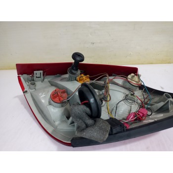 Recambio de piloto trasero izquierdo para skoda fabia (5j2 ) family referencia OEM IAM 5J6945111  