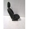 Recambio de asiento delantero izquierdo para nissan qashqai i (j10, nj10) 1.5 dci referencia OEM IAM 873514EA0A  
