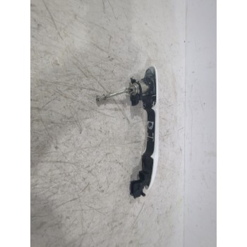 Recambio de maneta exterior delantera izquierda para toyota corolla hatchback (_e21_, _ea1_, _eh1_) 1.8 vvti hybrid (zwe219) ref