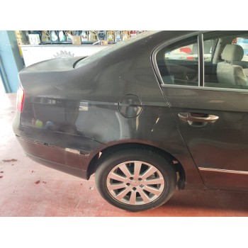 volkswagen passat berlina (3c2) del año 2006