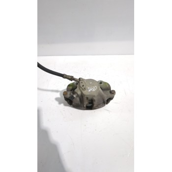 Recambio de pinza de freno delantera derecha para volkswagen golf v (1k1) 2.0 fsi referencia OEM IAM 1H0615124BX  