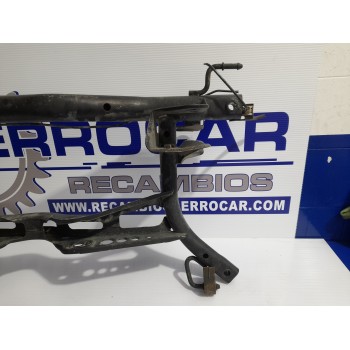 Recambio de puente trasero para seat leon (1p1) 1.9 tdi referencia OEM IAM 1K0505315BH  