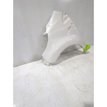 Recambio de aleta delantera izquierda para peugeot 107 (pm_, pn_) 1.4 hdi referencia OEM IAM 7840Q7  