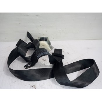 Recambio de cinturon seguridad trasero izquierdo para volkswagen passat lim. (362) advance bluemotion referencia OEM IAM 3C58578