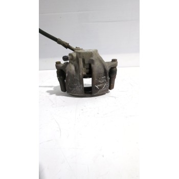 Recambio de pinza de freno delantera derecha para volkswagen golf v (1k1) 2.0 fsi referencia OEM IAM 1H0615124BX  