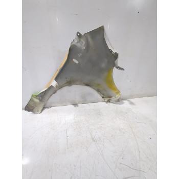 Recambio de aleta delantera izquierda para peugeot 107 (pm_, pn_) 1.4 hdi referencia OEM IAM 7840Q7  