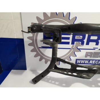 Recambio de puente trasero para seat leon (1p1) 1.9 tdi referencia OEM IAM 1K0505315BH  