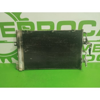 CONDENSADOR / RADIADOR AIRE ACONDICIONADO 13129192 