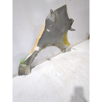 Recambio de aleta delantera izquierda para peugeot 107 (pm_, pn_) 1.4 hdi referencia OEM IAM 7840Q7  