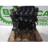 Recambio de motor completo para renault megane ii coupe/cabrio confort authentique referencia OEM IAM K4MD812  