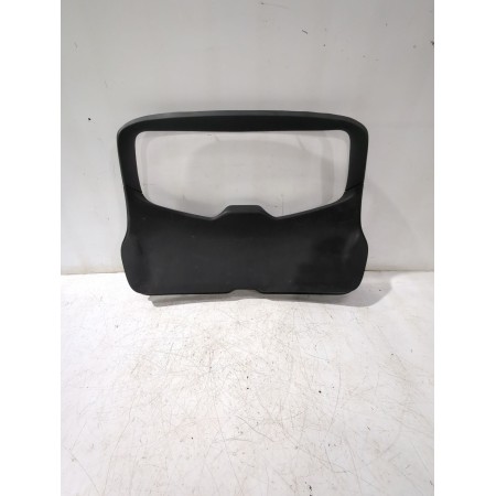 Recambio de guarnecido porton trasero para nissan qashqai i (j10, nj10) 1.5 dci referencia OEM IAM 90901EY10A  