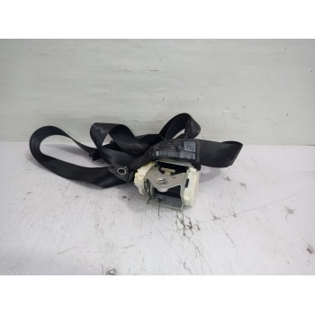 CINTURON SEGURIDAD TRASERO DERECHO 3C9857806KSOX 