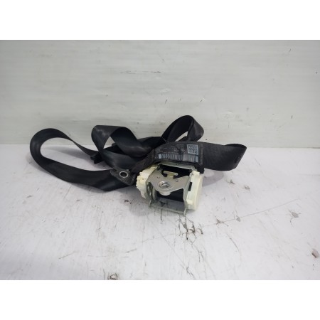 Recambio de cinturon seguridad trasero derecho para volkswagen passat lim. (362) advance bluemotion referencia OEM IAM 3C9857806