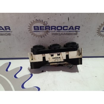 Recambio de mando calefaccion / aire acondicionado para volkswagen polo (9n1) 1.2 referencia OEM IAM 6Q0820045E  