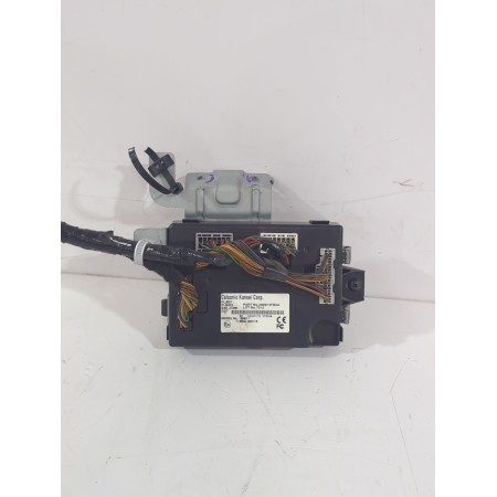 Recambio de modulo electronico para nissan micra v (k14) 1.5 dci referencia OEM IAM 284B15FB0A  