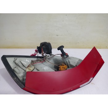 Recambio de piloto trasero izquierdo para skoda fabia (5j2 ) family referencia OEM IAM 5J6945111  