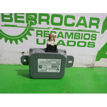 Recambio de modulo electronico para renault scenic iii xmod bose referencia OEM IAM 293A03329R  