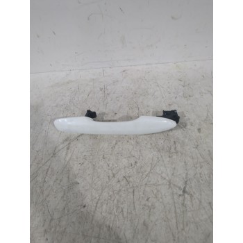 Recambio de maneta exterior trasera derecha para toyota corolla hatchback (_e21_, _ea1_, _eh1_) 1.8 vvti hybrid (zwe219) referen