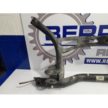 Recambio de puente trasero para seat leon (1p1) 1.9 tdi referencia OEM IAM 1K0505315BH  