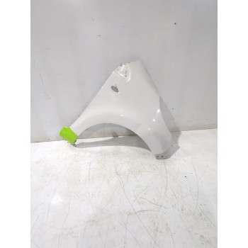 Recambio de aleta delantera derecha para peugeot 107 (pm_, pn_) 1.4 hdi referencia OEM IAM 7841S8  