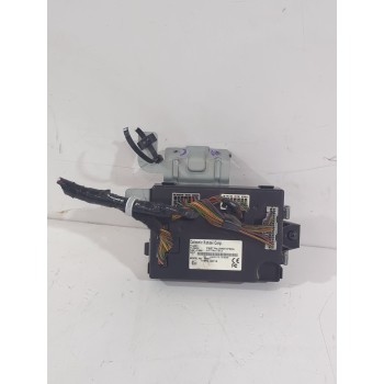 Recambio de modulo electronico para nissan micra v (k14) 1.5 dci referencia OEM IAM 284B15FB0A  
