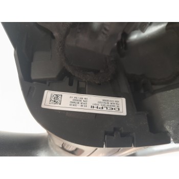 Recambio de volante para peugeot 208 referencia OEM IAM 96750123ZD  