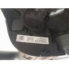 Recambio de volante para peugeot 208 referencia OEM IAM 96750123ZD  