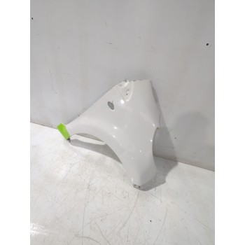 Recambio de aleta delantera derecha para peugeot 107 (pm_, pn_) 1.4 hdi referencia OEM IAM 7841S8  