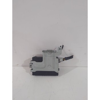 Recambio de modulo electronico para nissan micra v (k14) 1.5 dci referencia OEM IAM 284B15FB0A  