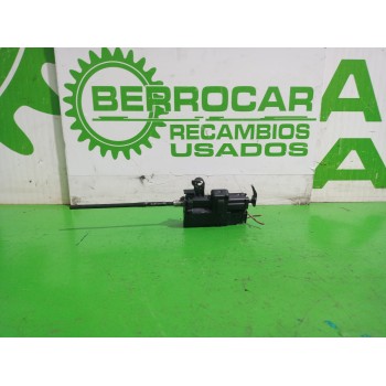 Recambio de motor tapa combustible para renault scenic iii xmod bose referencia OEM IAM 8200312600  