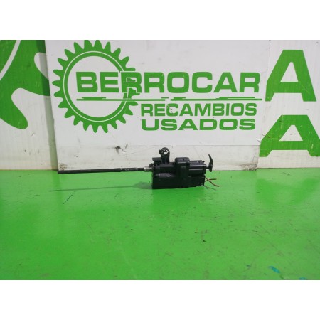 Recambio de motor tapa combustible para renault scenic iii xmod bose referencia OEM IAM 8200312600  