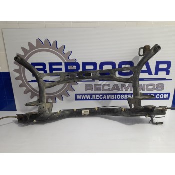 Recambio de puente trasero para seat leon (1p1) 1.9 tdi referencia OEM IAM 1K0505315BH  
