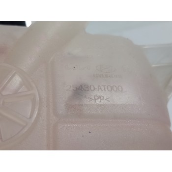 Recambio de deposito expansion para kia niro (sg2) hybrid concept referencia OEM IAM 25430AT000  