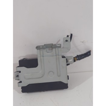 Recambio de modulo electronico para nissan micra v (k14) 1.5 dci referencia OEM IAM 284B15FB0A  