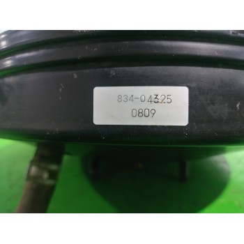 Recambio de servofreno para mazda 626 berlina (gf) 2.0 16v cat referencia OEM IAM 83404325  