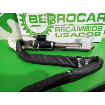 Recambio de airbag cortina delantero derecho para renault scenic ii grand emotion referencia OEM IAM 8200432648  