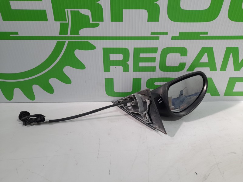Recambio de retrovisor izquierdo. para seat ibiza (6l1) 1.4 tdi cat (bnm) referencia OEM IAM E9014142  