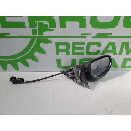 Recambio de retrovisor izquierdo. para seat ibiza (6l1) 1.4 tdi cat (bnm) referencia OEM IAM E9014142  