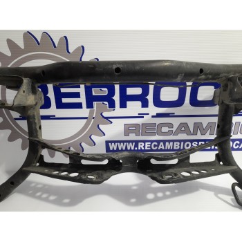 Recambio de puente trasero para seat leon (1p1) 1.9 tdi referencia OEM IAM 1K0505315BH  