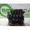 Recambio de motor completo para renault megane ii coupe/cabrio confort authentique referencia OEM IAM K4MD812  
