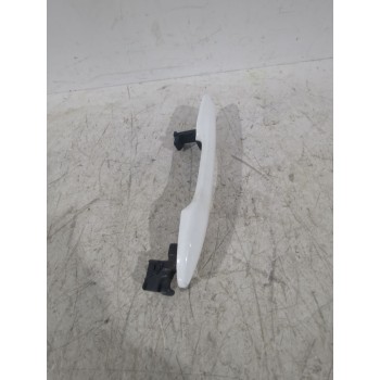 Recambio de maneta exterior trasera izquierda para toyota corolla hatchback (_e21_, _ea1_, _eh1_) 1.8 vvti hybrid (zwe219) refer