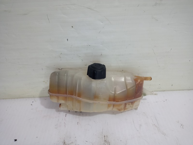 Recambio de deposito expansion para nissan micra (k12e) acenta referencia OEM IAM 21710AX600  