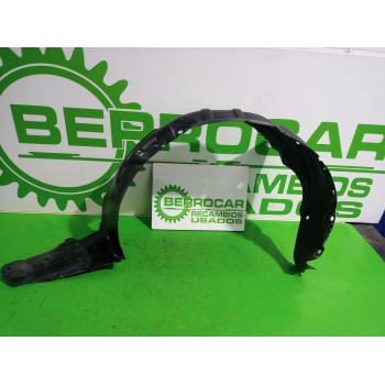 Recambio de paso rueda delantero izquierdo para mazda 626 berlina (gf) 2.0 16v cat referencia OEM IAM GE4T-56-141H  