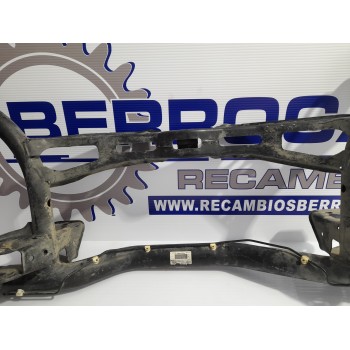 Recambio de puente trasero para seat leon (1p1) 1.9 tdi referencia OEM IAM 1K0505315BH  