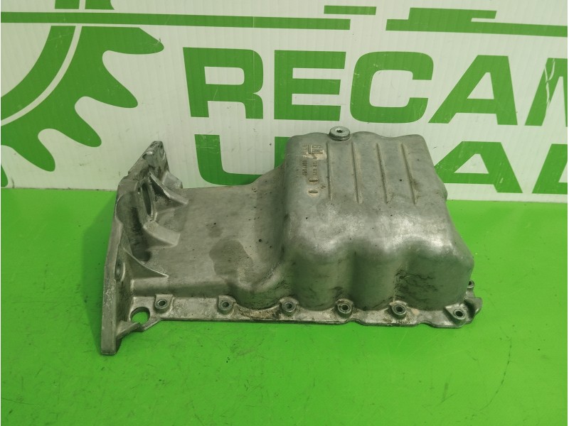 Recambio de carter para opel astra h berlina essentia referencia OEM IAM 9128621  