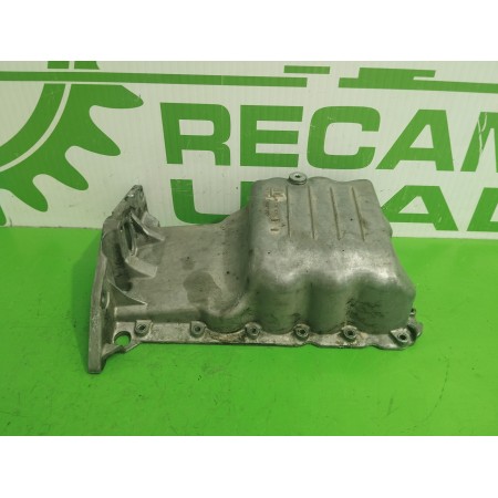 Recambio de carter para opel astra h berlina essentia referencia OEM IAM 9128621  