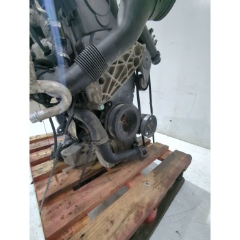 Recambio de motor completo para seat arosa (6h1) 1.4 tdi referencia OEM IAM 045100098X  