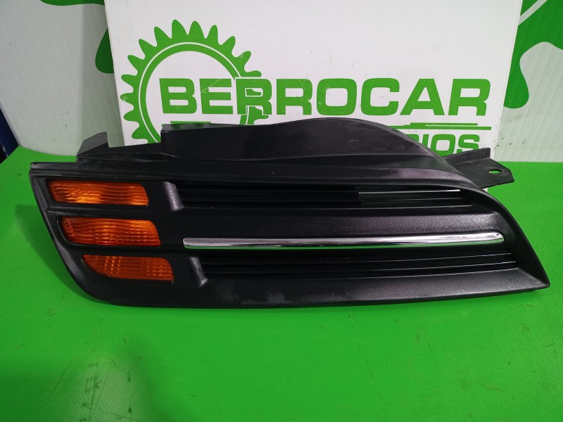 Recambio de rejilla delantera para nissan micra (k12e) referencia OEM IAM 89027936  